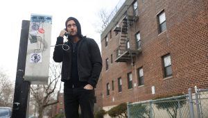 The Blacklist Saison 1 Episode 17