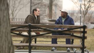 The Blacklist Saison 1 Episode 18