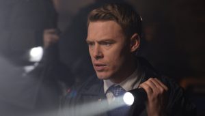 The Blacklist Saison 1 Episode 19