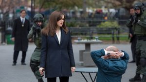 The Blacklist Saison 1 Episode 19