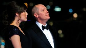 The Blacklist Saison 1 Episode 2