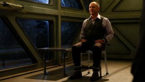 The Blacklist Saison 1 Episode 2