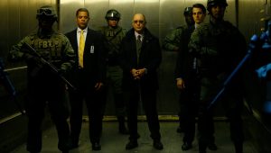 The Blacklist Saison 1 Episode 2