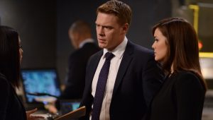 The Blacklist Saison 1 Episode 20
