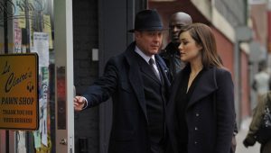 The Blacklist Saison 1 Episode 20
