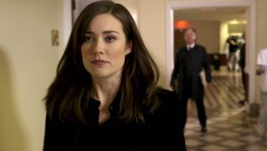 The Blacklist Saison 1 Episode 21