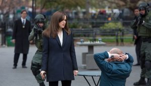 The Blacklist Saison 1 Episode 21