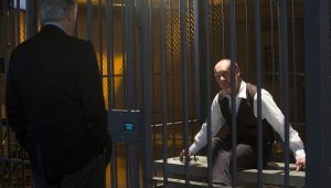 The Blacklist Saison 1 Episode 22