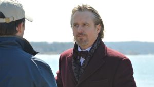 The Blacklist Saison 1 Episode 22