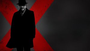 The Blacklist Saison 1 Episode 25