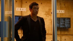 The Blacklist Saison 1 Episode 3