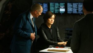 The Blacklist Saison 1 Episode 3