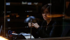 The Blacklist Saison 1 Episode 3