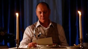 The Blacklist Saison 1 Episode 3
