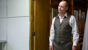 The Blacklist Saison 1 Episode 4