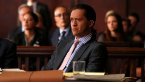 The Blacklist Saison 1 Episode 4