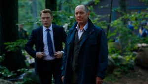 The Blacklist Saison 1 Episode 4