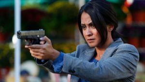 The Blacklist Saison 1 Episode 5