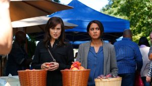 The Blacklist Saison 1 Episode 5