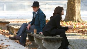 The Blacklist Saison 1 Episode 6
