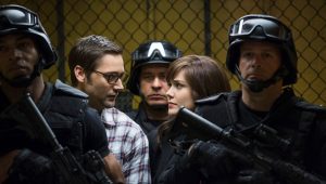 The Blacklist Saison 1 Episode 6