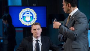 The Blacklist Saison 1 Episode 6