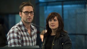 The Blacklist Saison 1 Episode 6