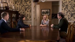 The Blacklist Saison 1 Episode 7