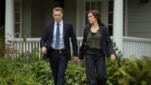 The Blacklist Saison 1 Episode 7