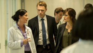 The Blacklist Saison 1 Episode 7