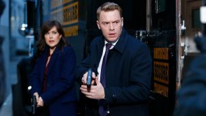 The Blacklist Saison 1 Episode 8