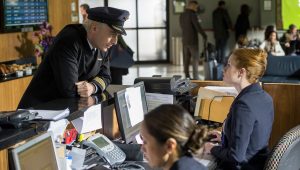 The Blacklist Saison 1 Episode 8