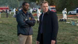 The Blacklist Saison 1 Episode 8