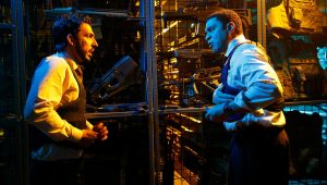 The Blacklist Saison 1 Episode 9