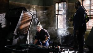 The Blacklist Saison 10 Episode 1