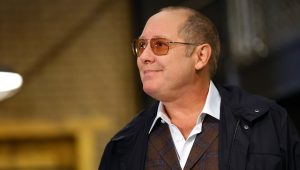 The Blacklist Saison 10 Episode 1