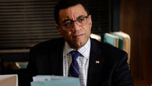 The Blacklist Saison 10 Episode 10