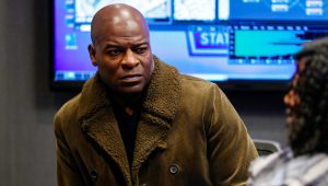 The Blacklist Saison 10 Episode 11
