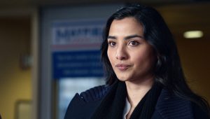 The Blacklist Saison 10 Episode 11