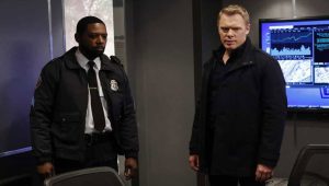 The Blacklist Saison 10 Episode 11