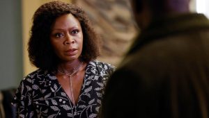 The Blacklist Saison 10 Episode 12
