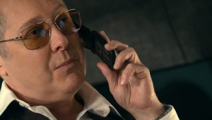 The Blacklist Saison 10 Episode 12