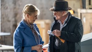 The Blacklist Saison 10 Episode 13