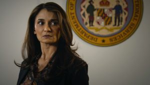 The Blacklist Saison 10 Episode 14