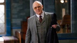 The Blacklist Saison 10 Episode 14