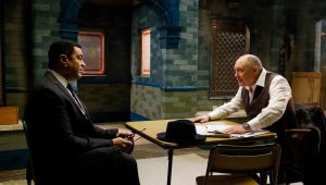 The Blacklist Saison 10 Episode 15