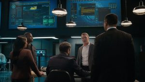 The Blacklist Saison 10 Episode 16