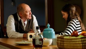 The Blacklist Saison 10 Episode 17