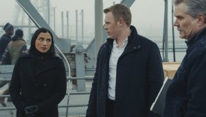 The Blacklist Saison 10 Episode 17