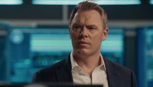 The Blacklist Saison 10 Episode 17